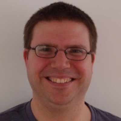 David Harrison