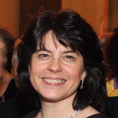 Marion Campbell