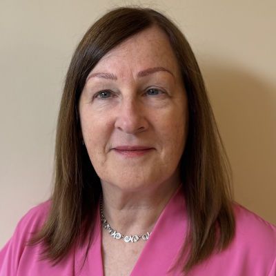 Brenda O'Neill