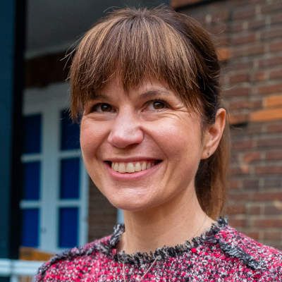 Jo McPeake
