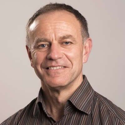 Tim Walsh