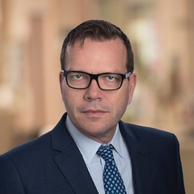 Niall Ferguson